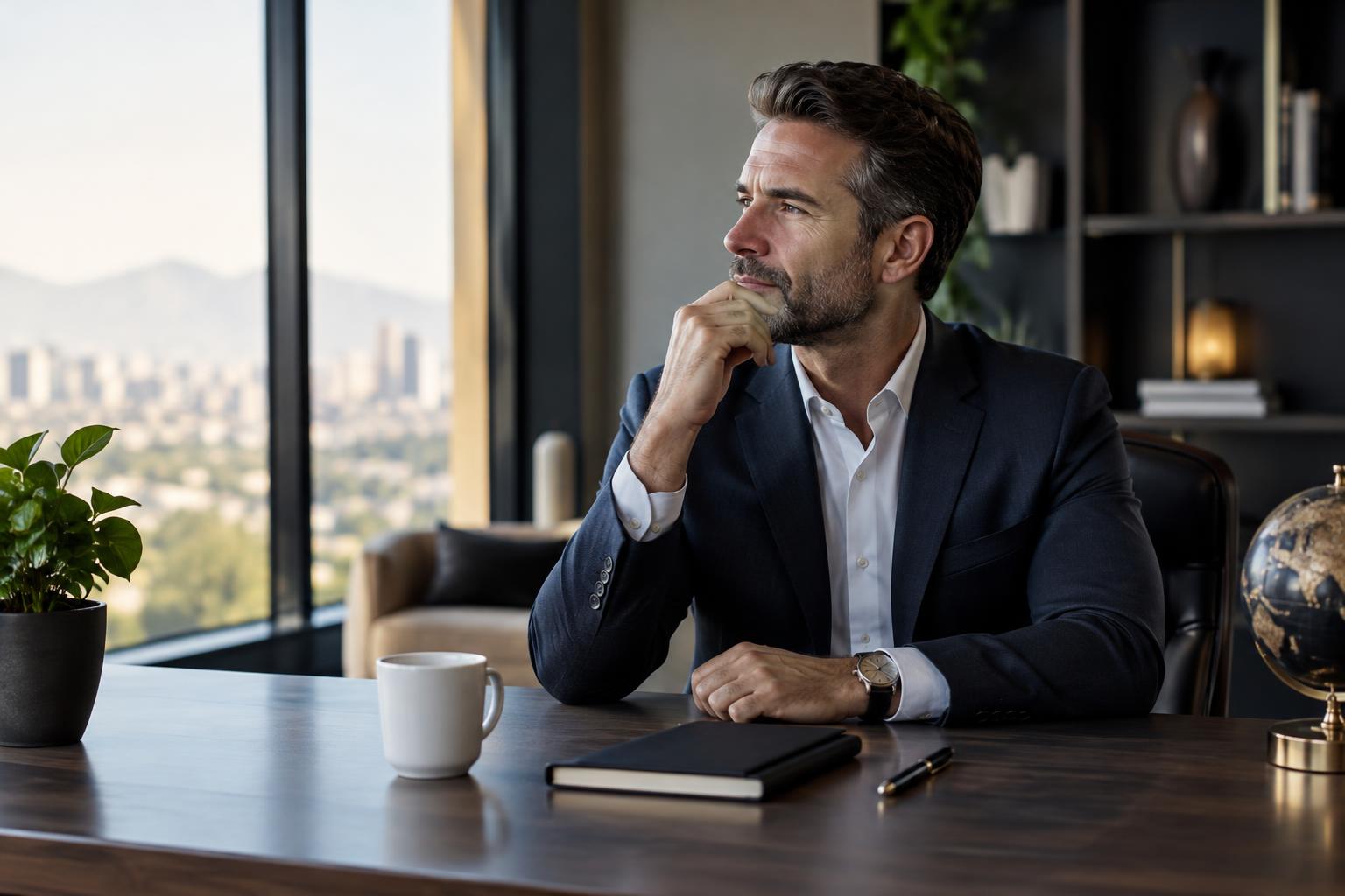 The Daily Habits of Successful Leaders: A Practical Guide for Sustained Impact