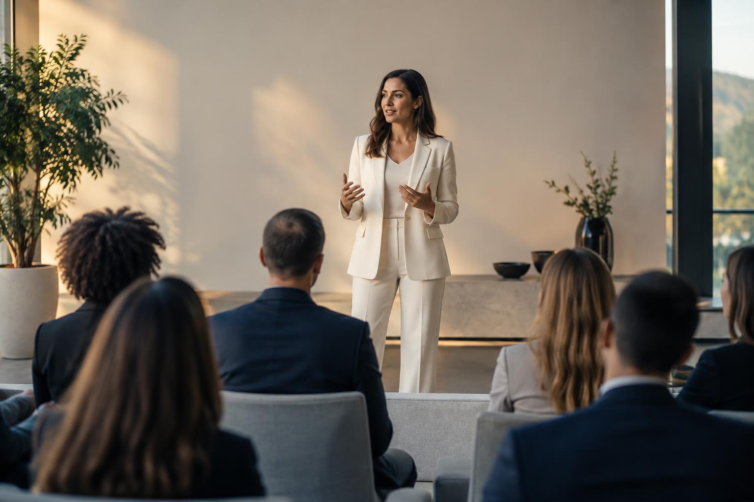 Leadership Mindset Training Program for Entrepreneurs – 2026 Blueprint to Scale Impact