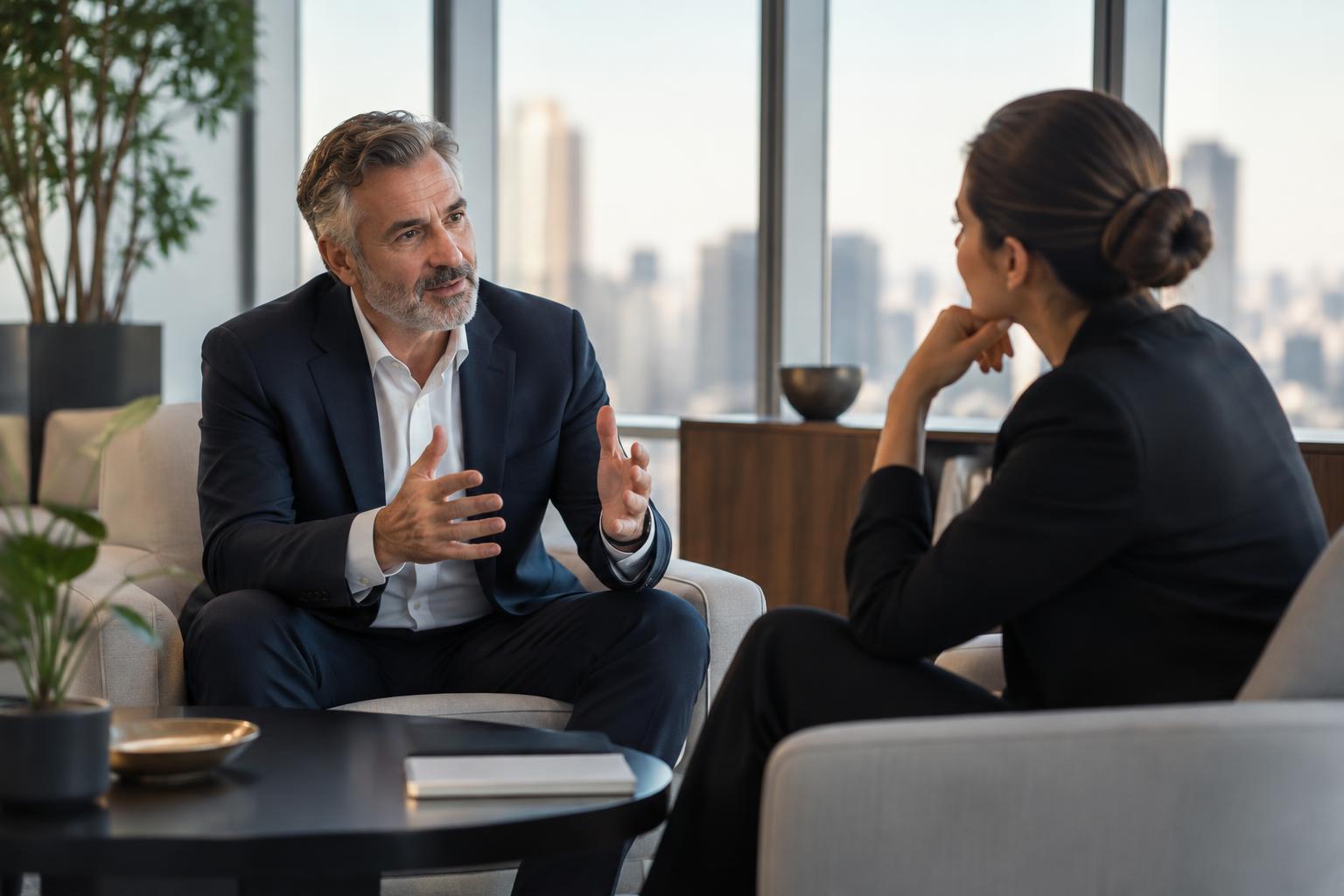 Corporate Leadership Coaching Services: The Ultimate 2024 Guide to Benefits, ROI, and Choosing the Right Partner