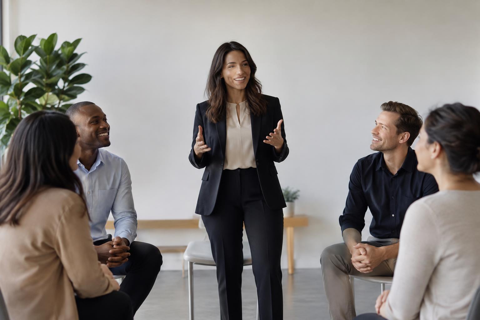 Team Building Facilitation Services: Benefits, Formats, Design & ROI Guide 2026