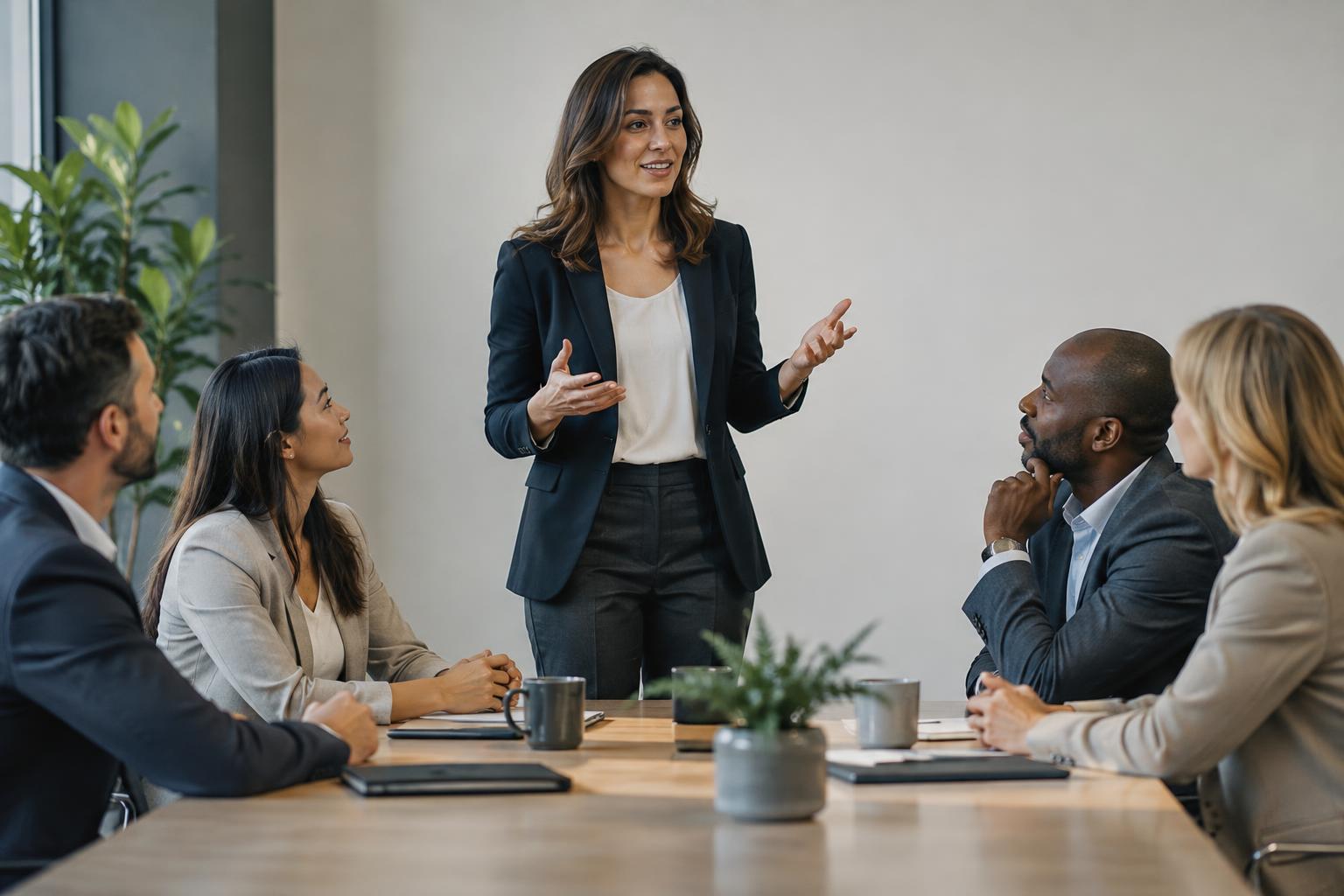 Innovation and Leadership Training: The Complete 2024 Guide to Benefits, Design, Implementation, and ROI
