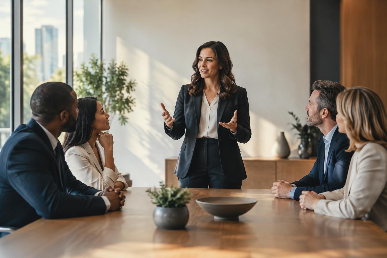 Organizational Change and Behavioral Transformation Consulting Services: A 2026 Guide to Driving Sustainable Impact