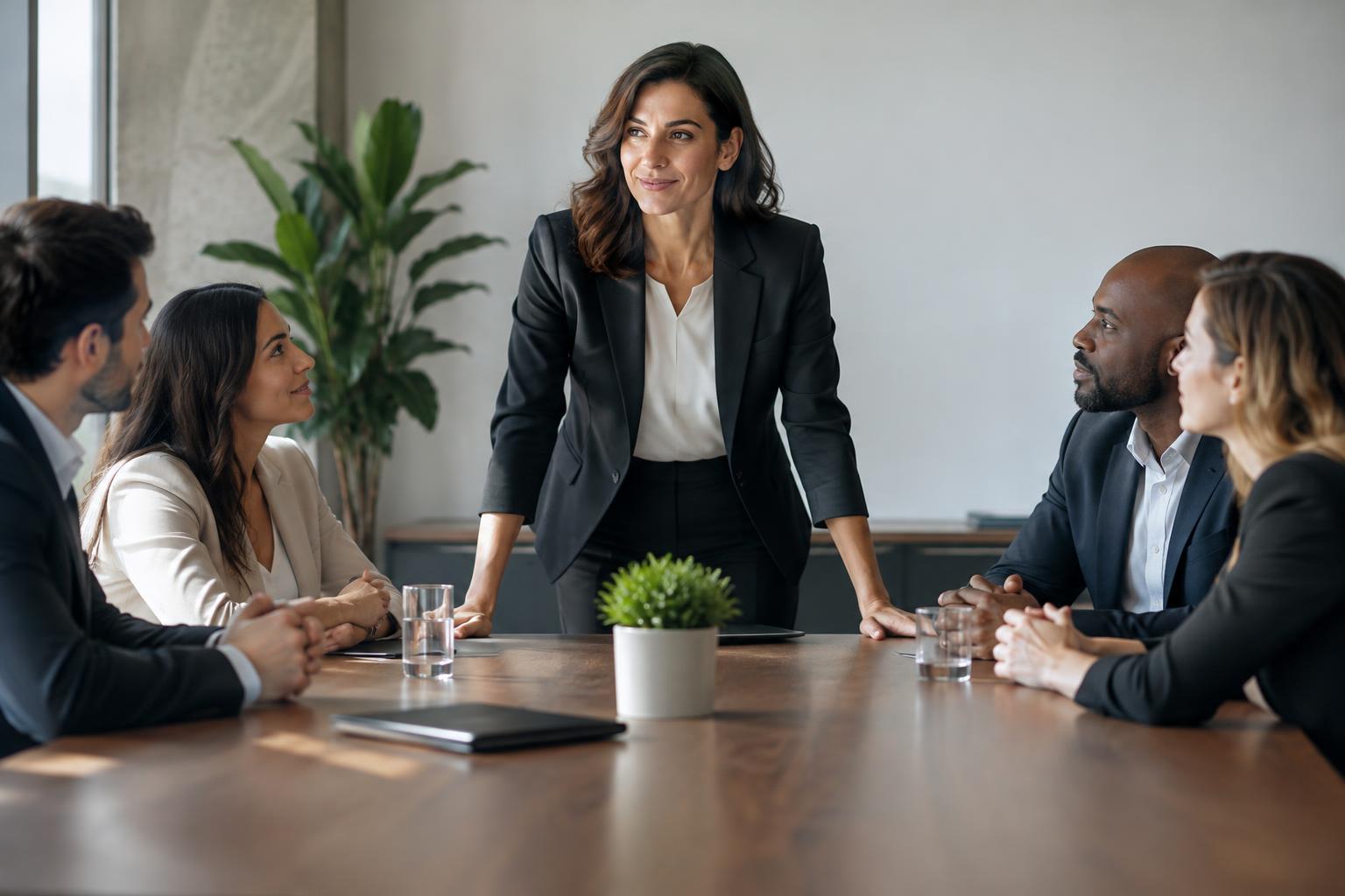 Leadership Consistency Techniques to Boost Team Productivity in 2026