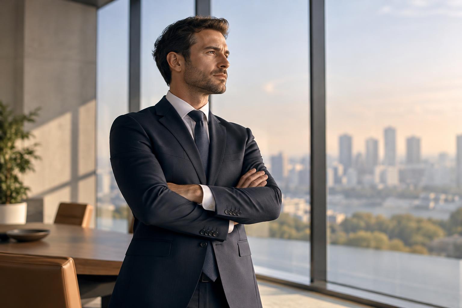 Consistency Techniques to Maintain Long‑Term Leadership Success in 2026