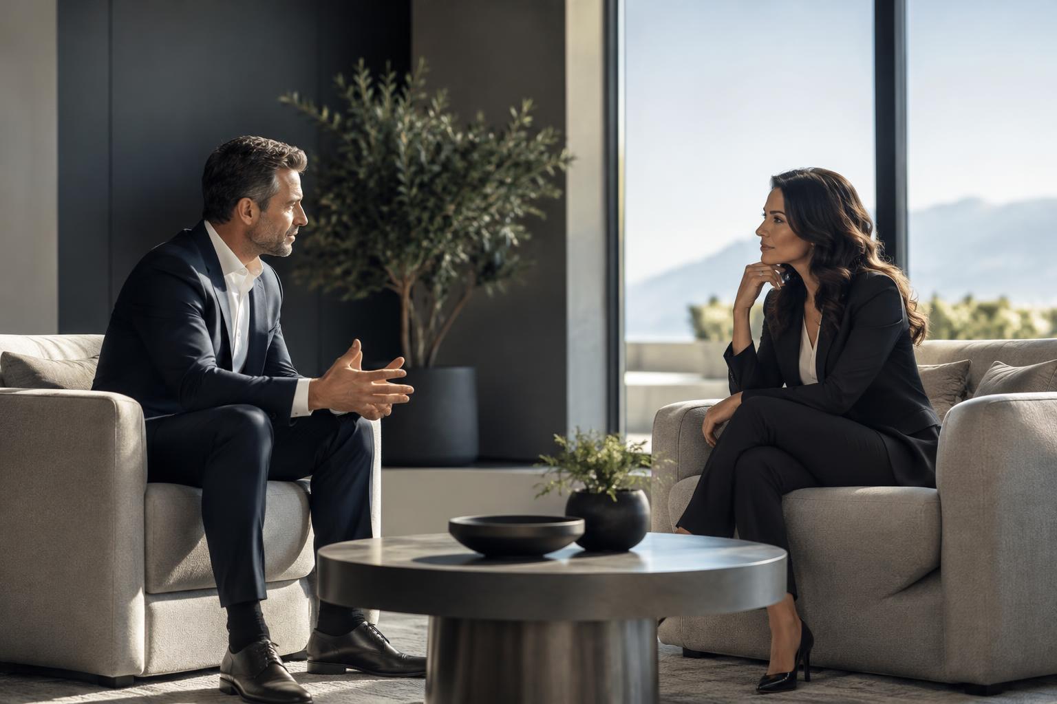 Executive Leadership Coaching Program: Transform Your Impact in 2026