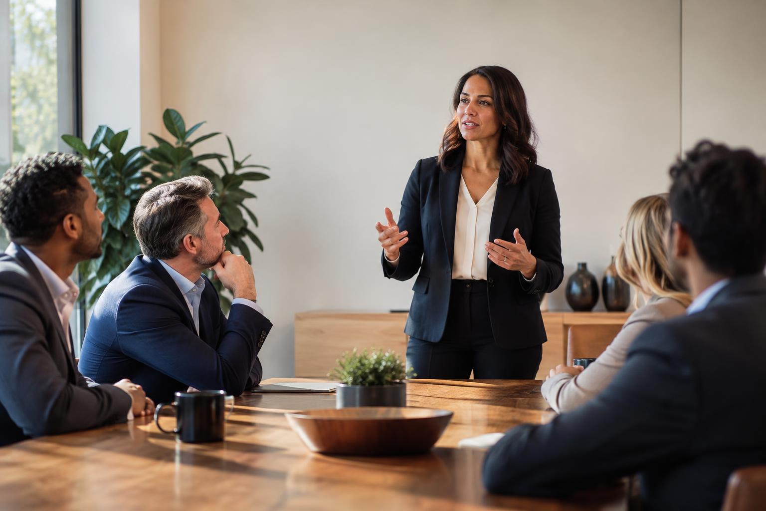 Custom Leadership Development Training for Mid‑Sized Companies: Design, Delivery, and Measurable ROI in 2026