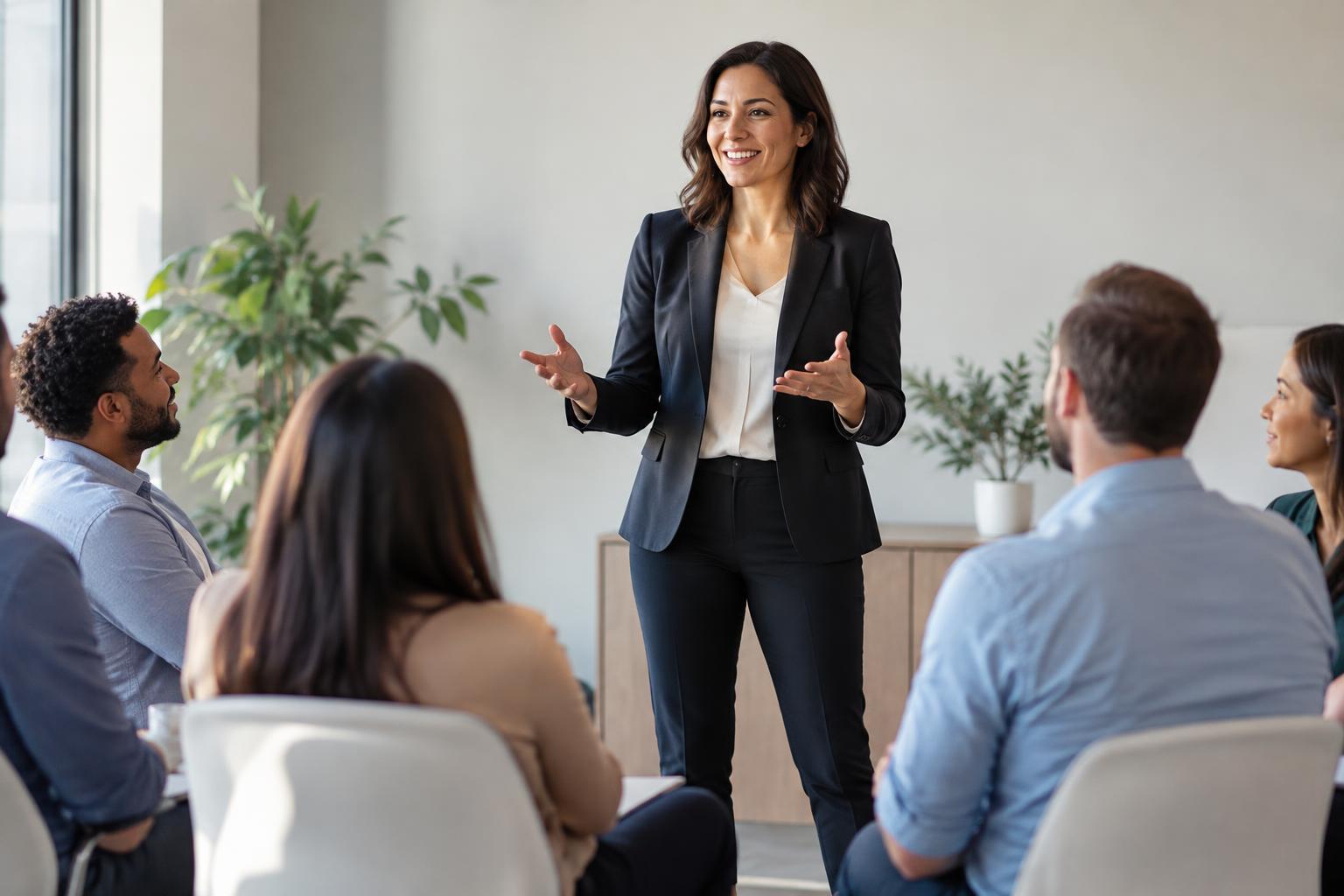 Employee Engagement Training to Boost Retention Rates in 2026