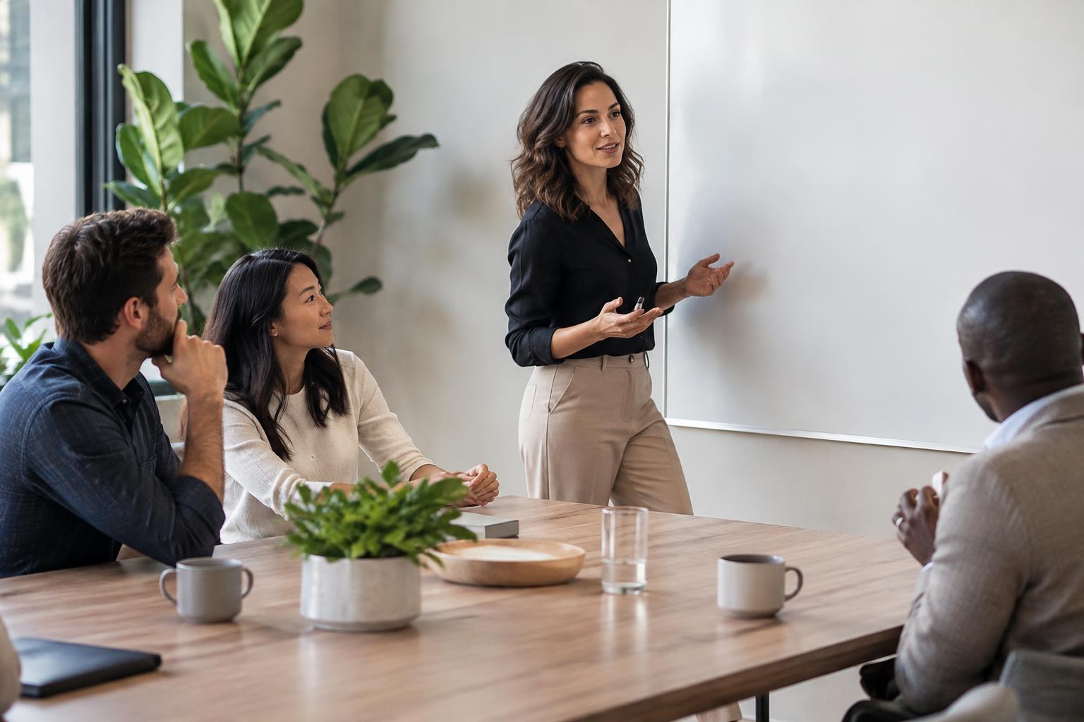 Service Innovation Workshops for Customer‑Focused Companies: Design, Delivery & Measurable ROI in 2026