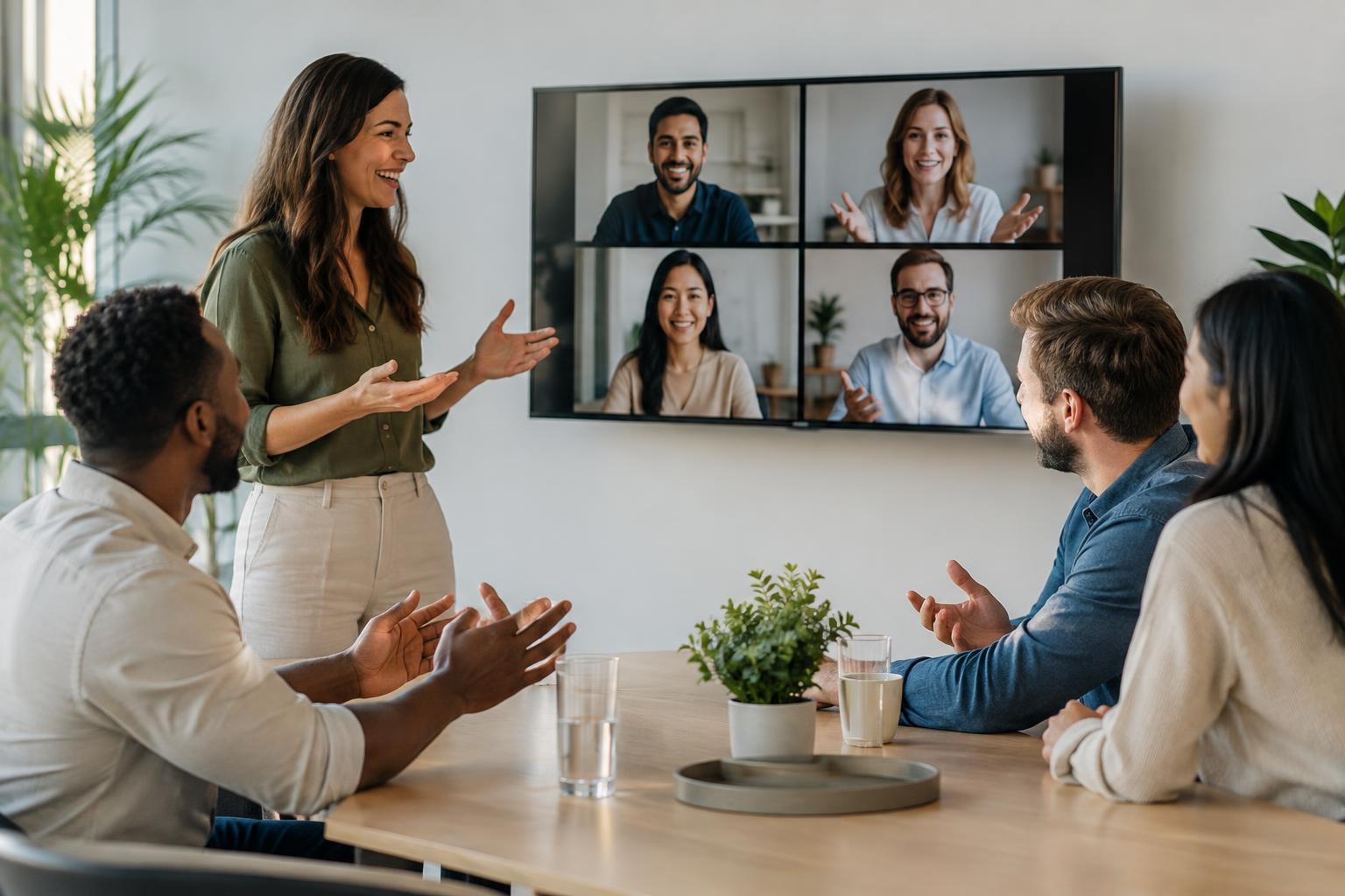 Ultimate Guide to Team Building and Communication Skills Training for Remote Teams in 2026