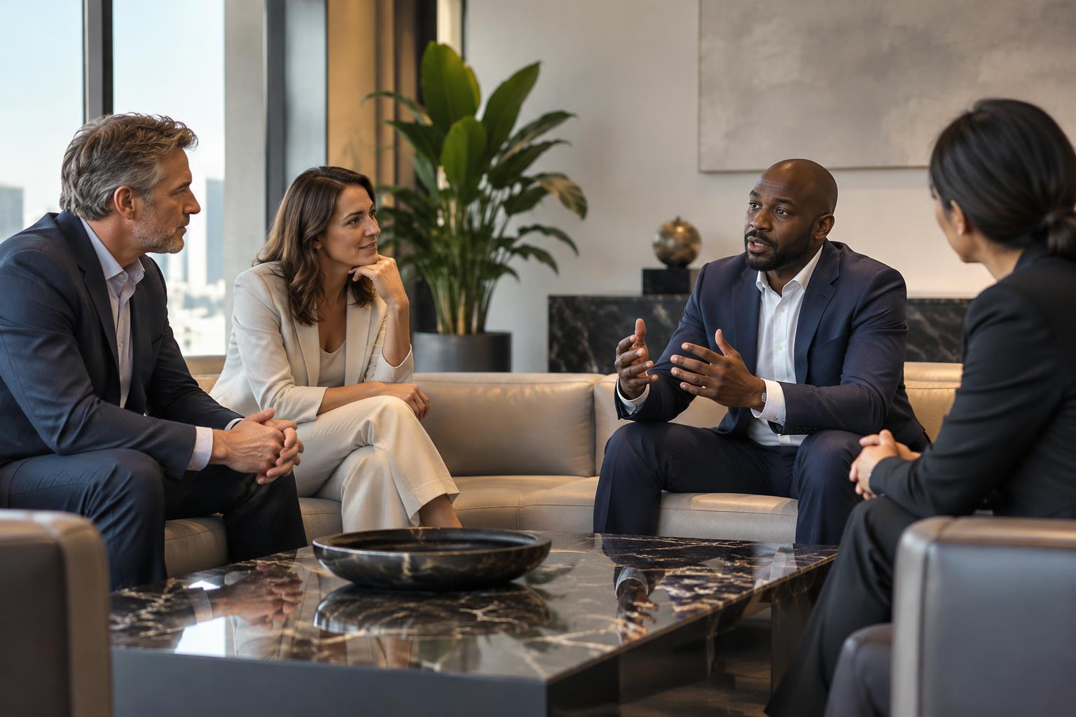 Transformational Leadership Coaching for Senior Managers: 2026 Blueprint for Impact, ROI, and Sustainable Growth