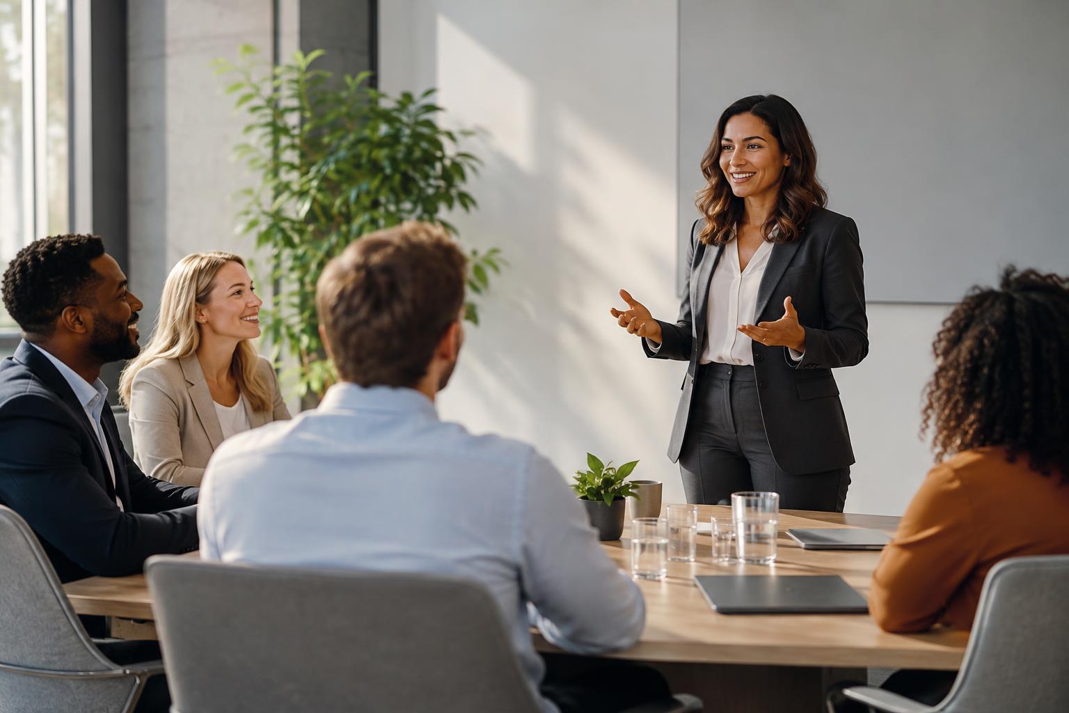 Employee Engagement and Loyalty Improvement Workshops: Design, Delivery, and Measurable ROI in 2026