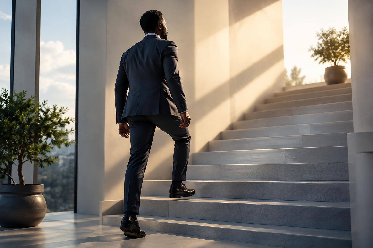 Purpose‑Driven Leadership Development Steps for Entrepreneurs: A 2026 Action Plan