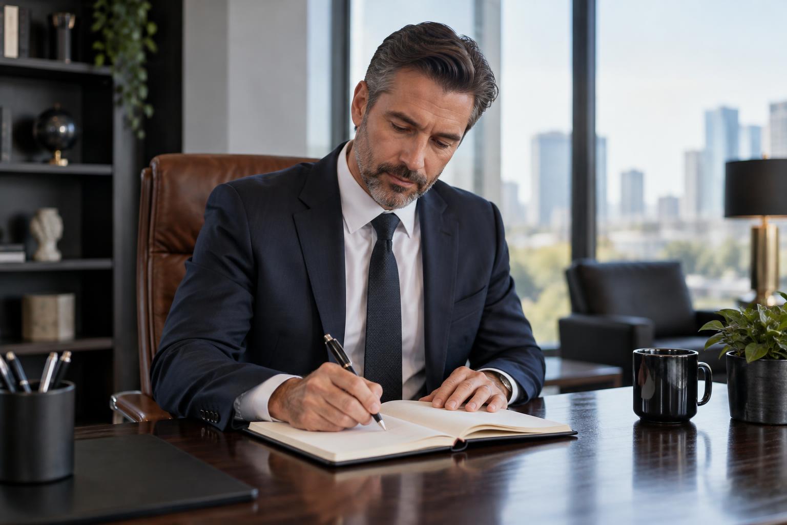 The Ultimate High‑Performance Habit Checklist for Managers in 2026