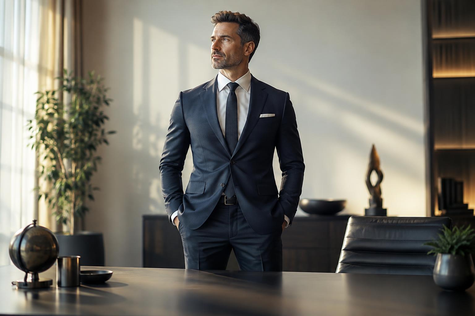 30‑Day Blueprint: Effective Habits to Become a Stronger Leader