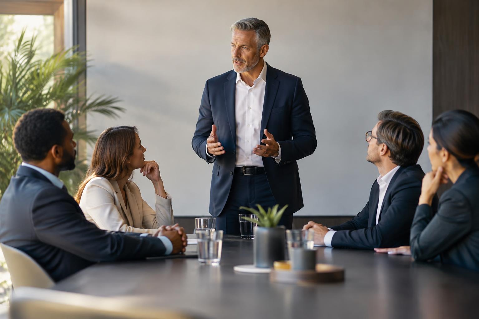 Best Leadership Development Courses for Executives 2026 – Top Picks & How to Choose
