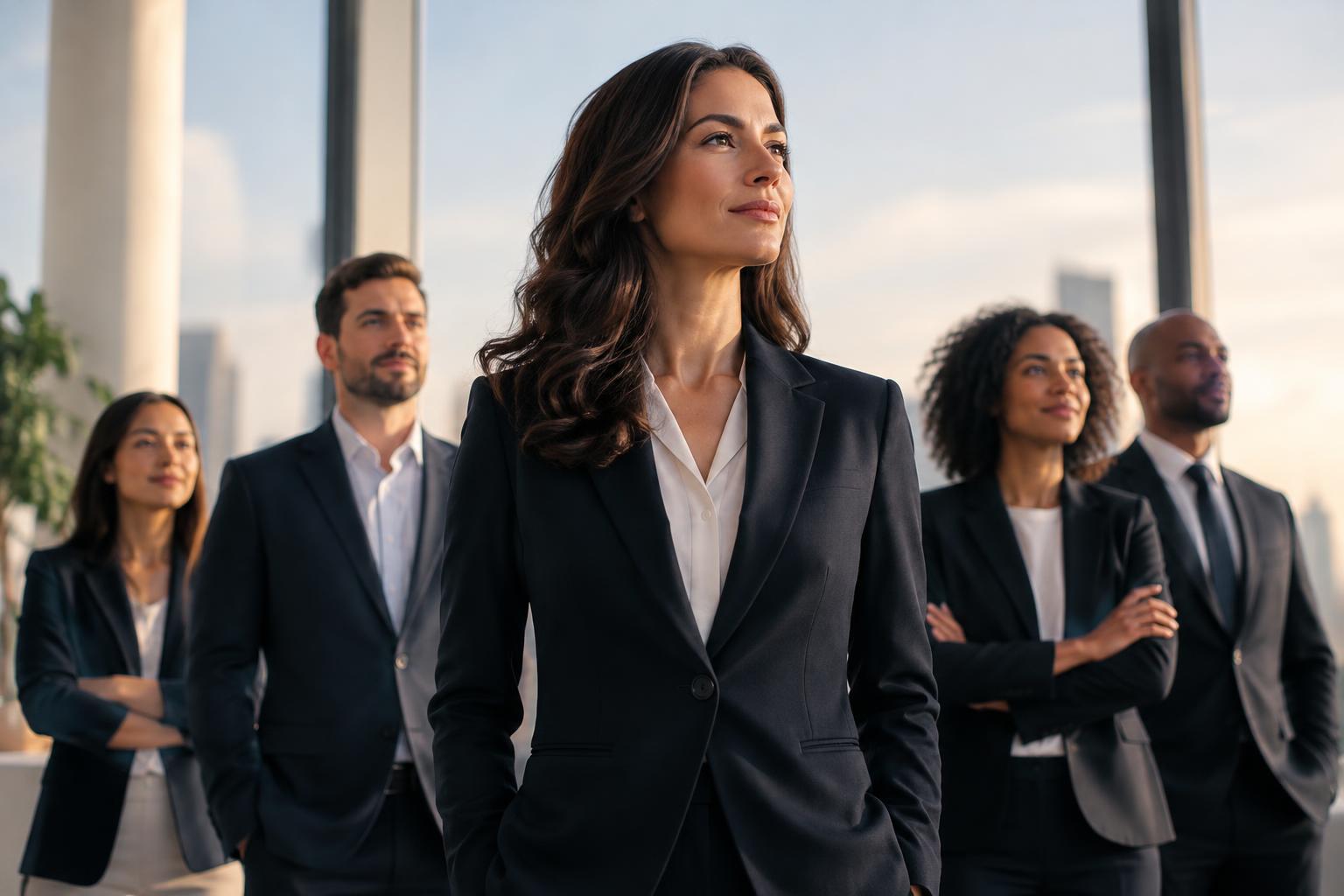 How to Build a Consistent Leadership Mindset for Success in 2026