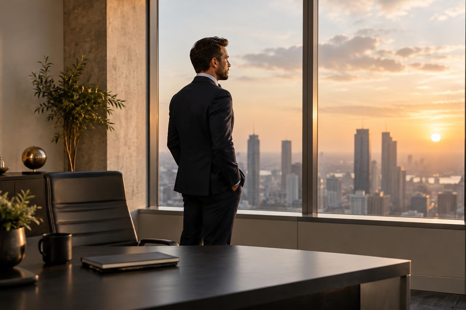 Daily Leadership Habits for High‑Performance Executives: The 2026 Blueprint for Consistent Success