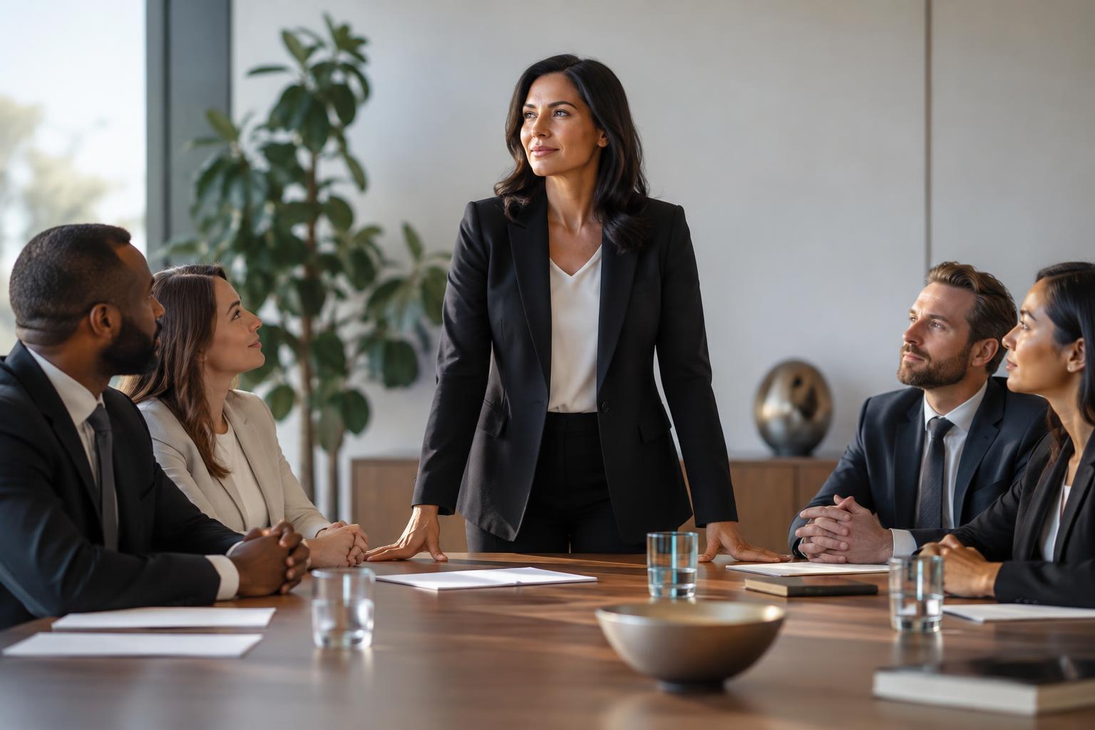 Crafting an Effective Organizational Leadership Assessment & Development Plan in 2026