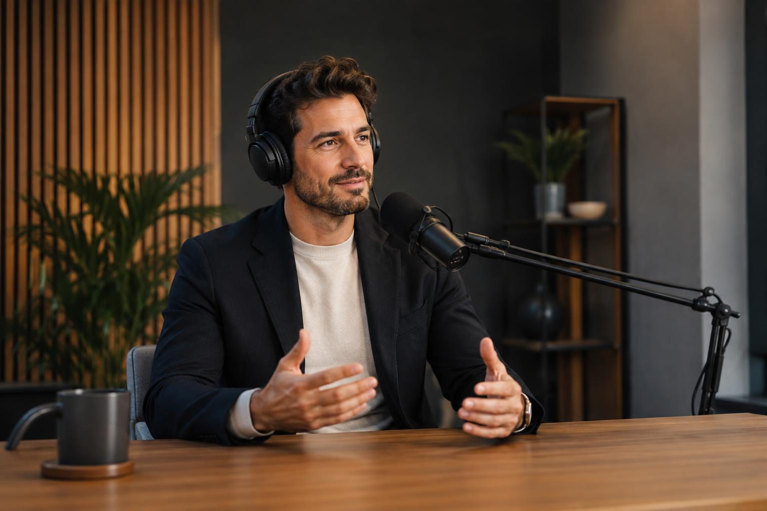 Why You Should Subscribe to the Leader Supreme Podcast for Leadership Habits & Success Tips in 2026
