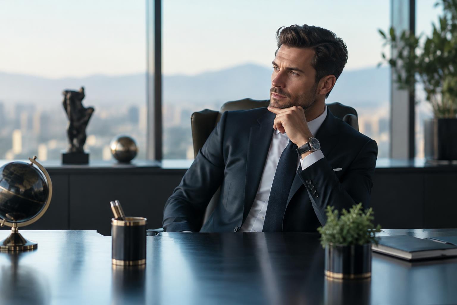 High‑Performance Leadership Habits Checklist: The 2026 Guide to Consistent Impact