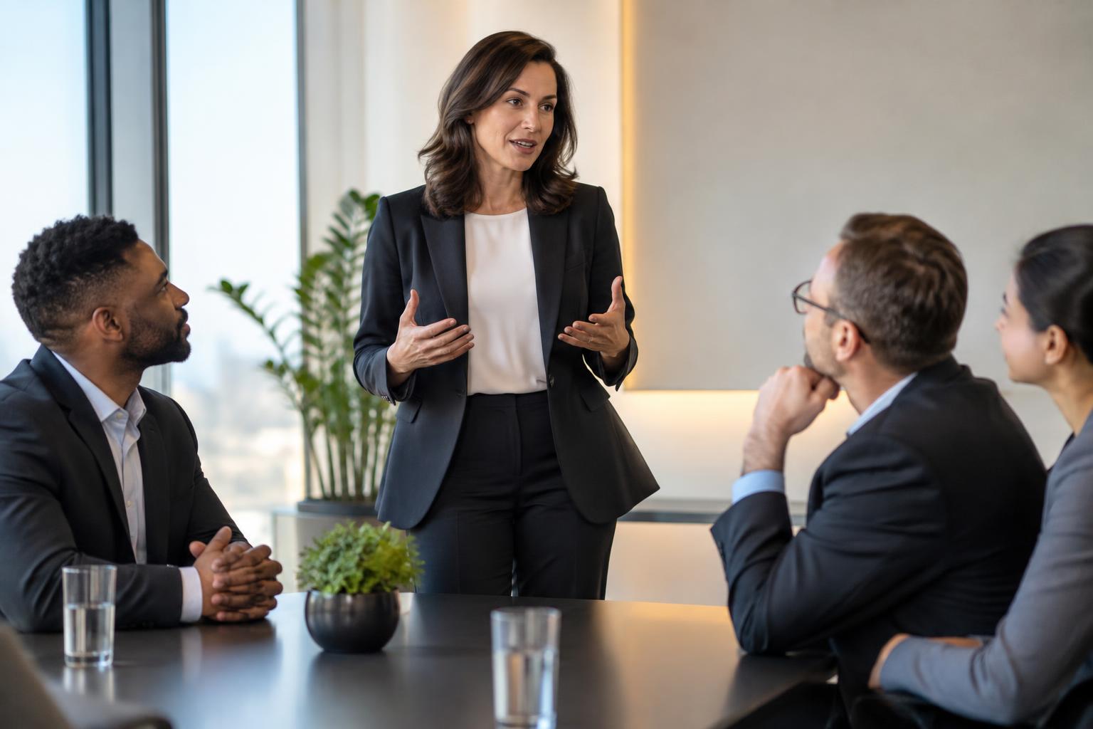 Transformational Communication Skills Coaching for Managers: 2026 Blueprint for Impact, ROI & Sustainable Leadership