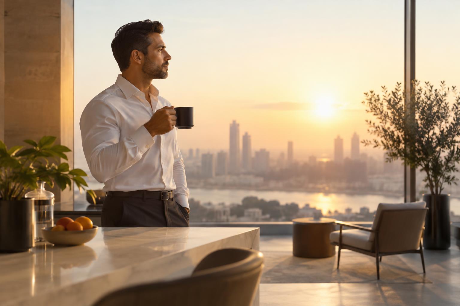 Best Morning Routines for Effective Leaders in 2026: A Comprehensive Blueprint