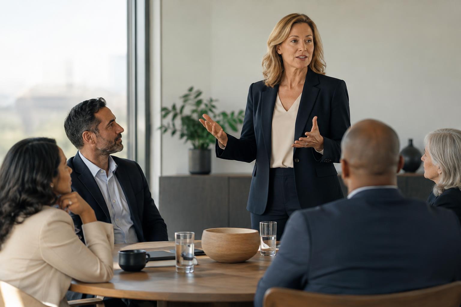 Executive Leadership Coaching Program for Mid‑Sized Companies in 2026: Benefits, Design, ROI & Selection Guide