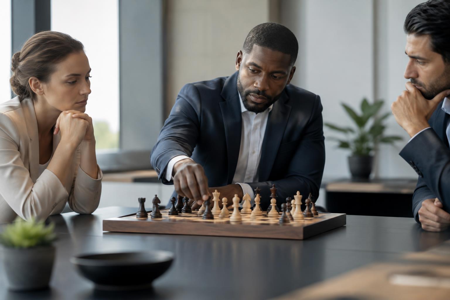Strategic Thinking Exercises for Aspiring Leaders: A 2026 Practical Guide