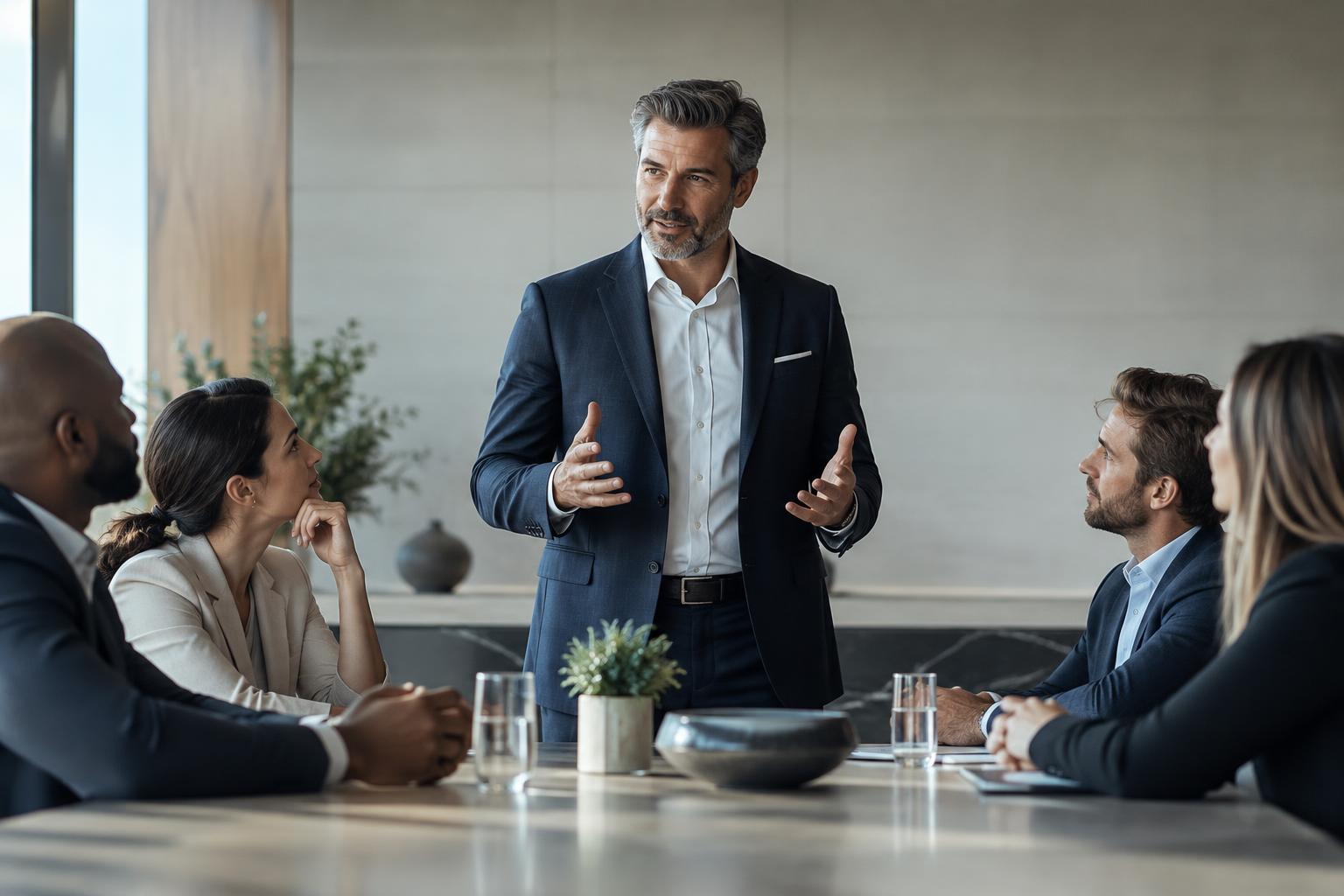 Why Buying a Leadership Mastermind Membership Is Your Fast‑Track to Lasting Success in 2026