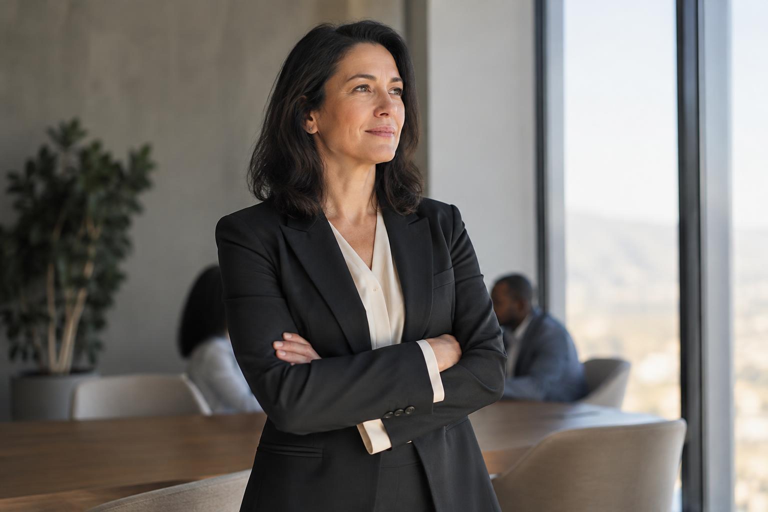 Designing a Custom Executive Leadership Coaching Program for Tech Companies in 2026: Benefits, ROI, and Implementation Blueprint