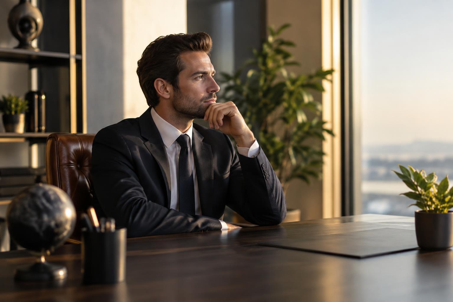 How to Build a Strategic Thinking Habit Into Your Daily Routine – A 2026 Blueprint