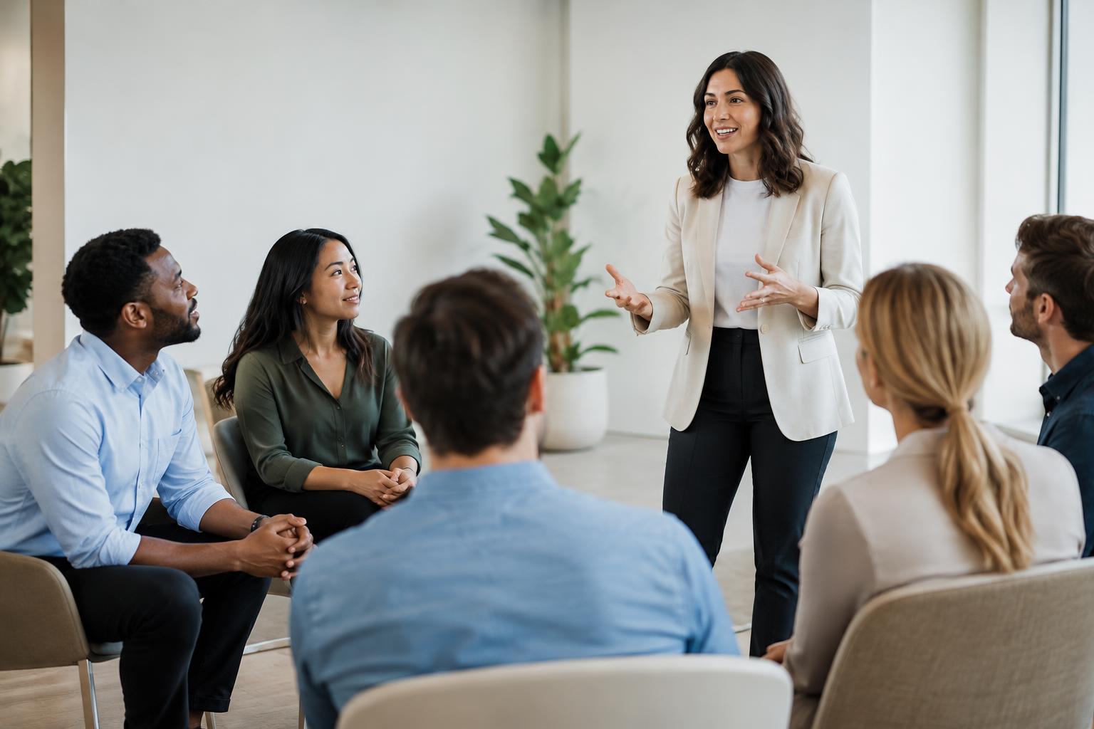 Service Innovation Training for Customer-Facing Teams: 2026 Guide to Design, Delivery, and Measurable ROI