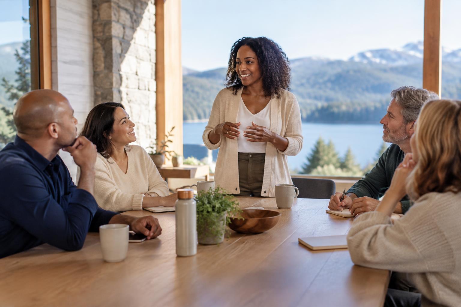 Leadership Development Retreat for Non‑Profit Boards in 2026: Design, Delivery, and Measurable Impact