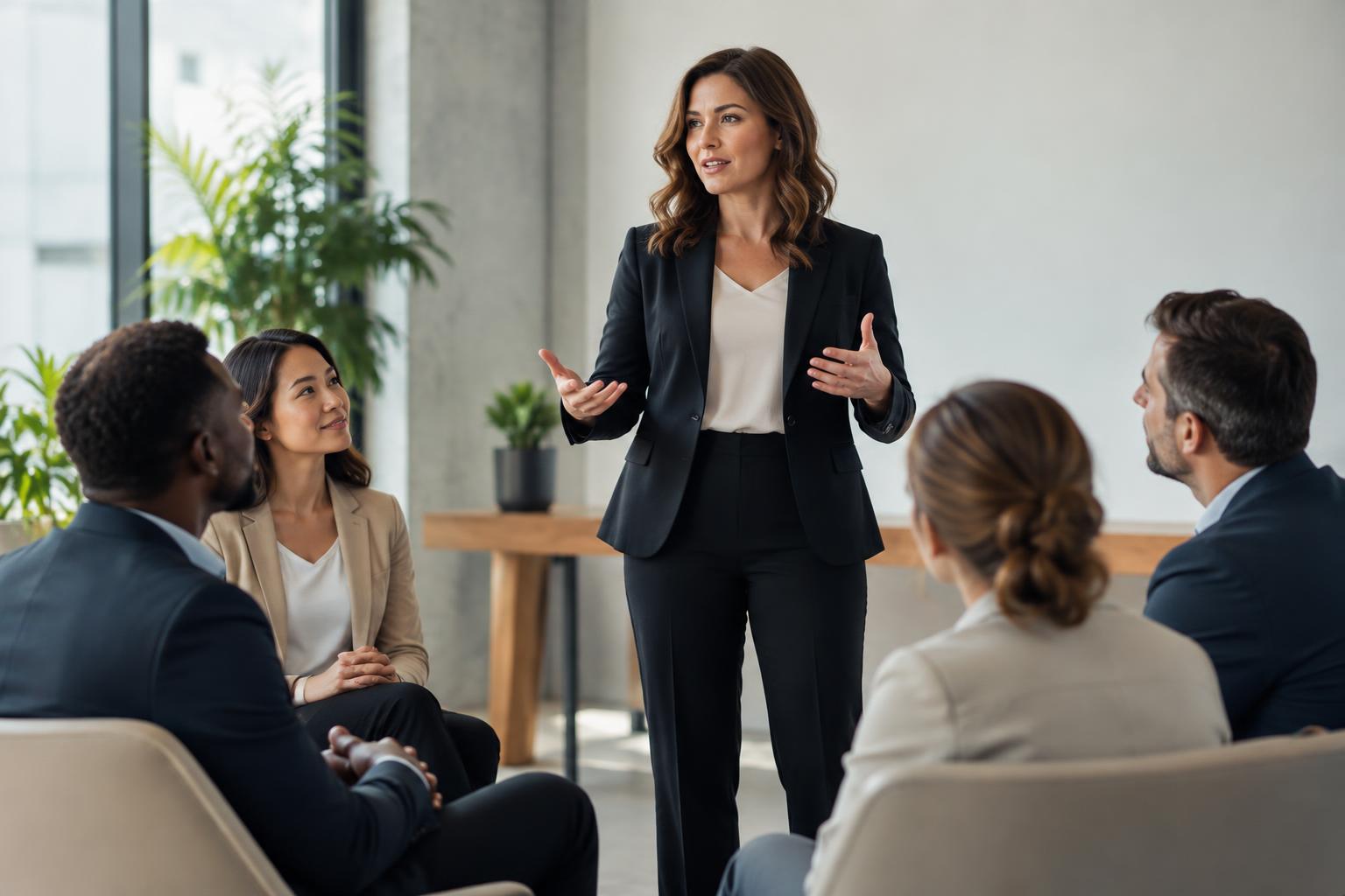 Best Practices for Building High‑Performing Teams with Leadership Training in 2026