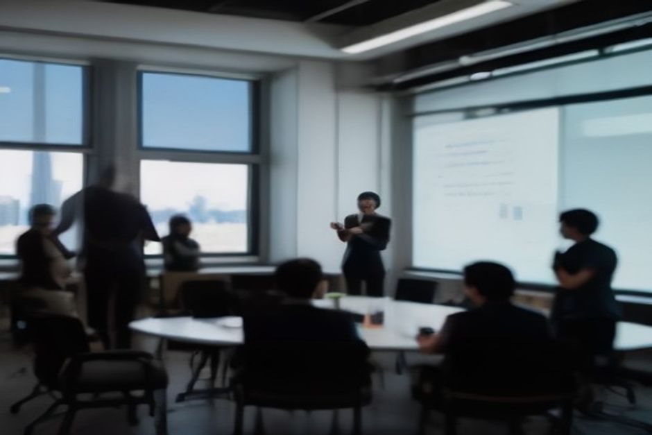 Custom Corporate Leadership Workshops for Tech Startups: A Complete Guide to Designing Impactful Programs