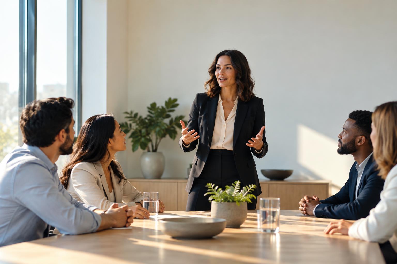 Leadership Development Program for Building Purpose‑Driven Teams in 2026