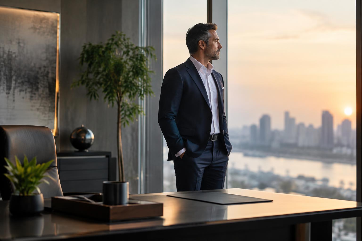 Daily High‑Performance Habits for CEOs: The 2026 Blueprint to Sustained Success
