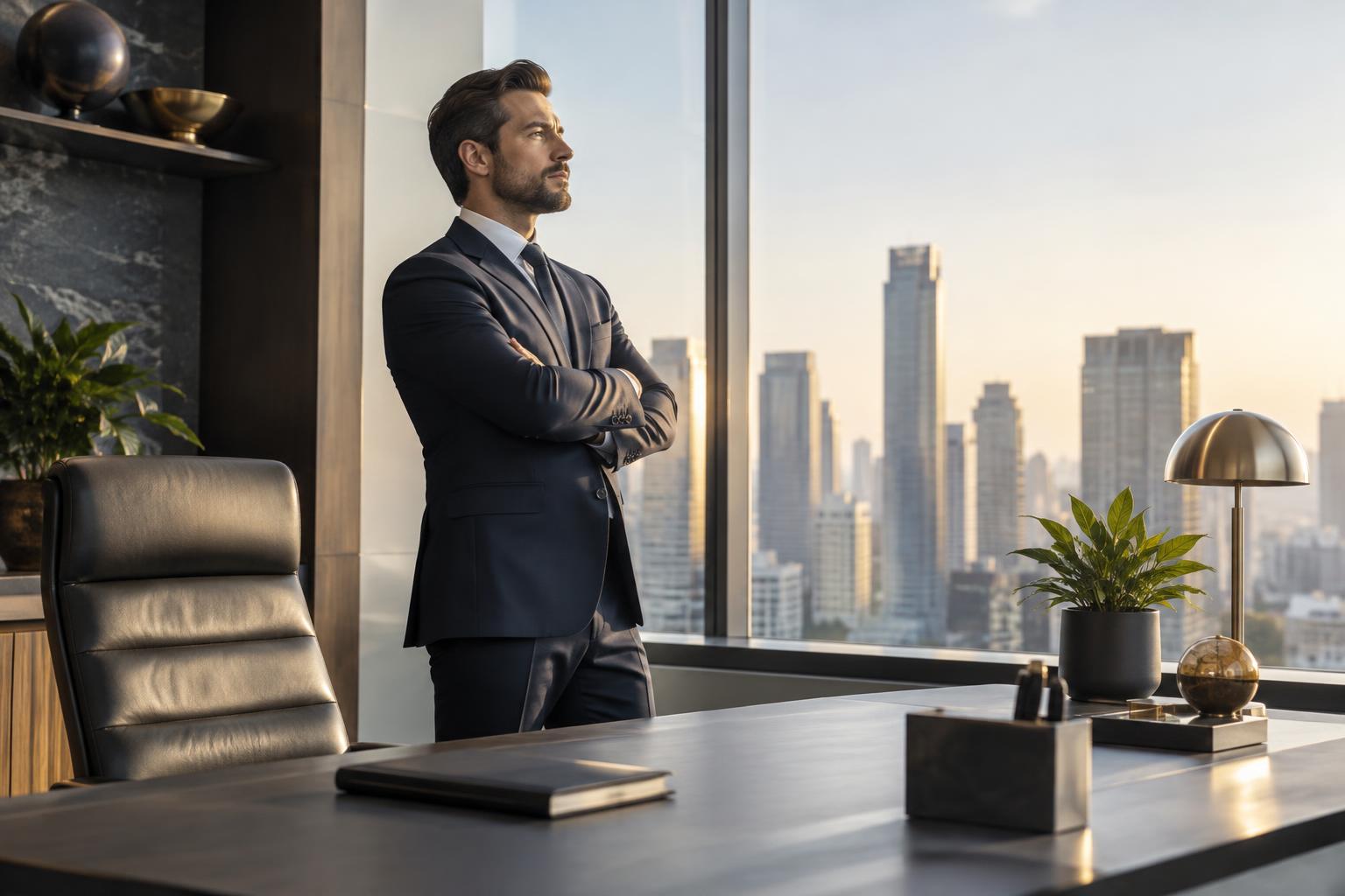 Strategic Leadership Daily Routine: The Proven Schedule for High‑Impact Leaders in 2026