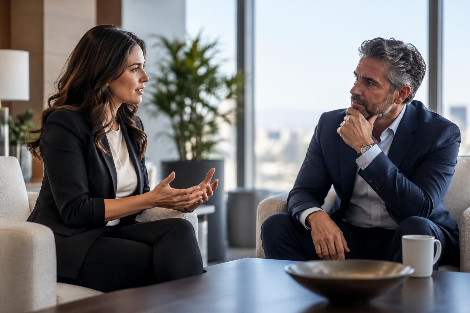 Communication Skills Coaching for Leaders: Benefits, Techniques, and ROI