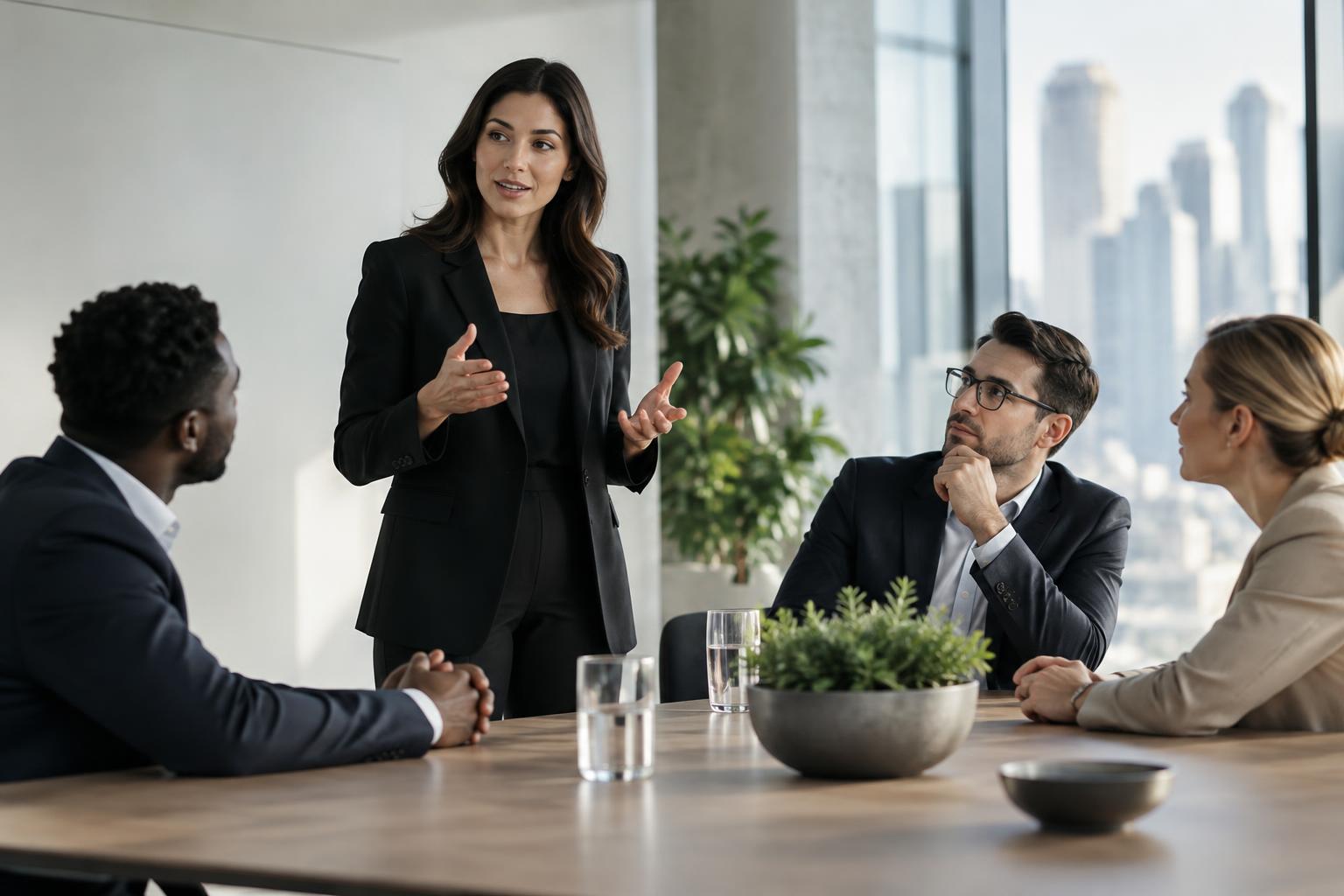 Talent Management Consulting for Fast‑Growing Startups: Scalable Strategies, ROI, and Partner Selection Guide 2026