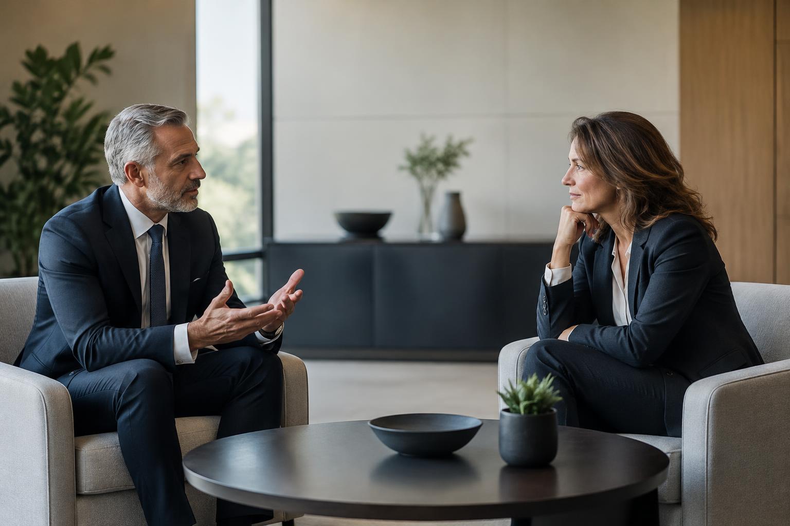 Behavioral Change Coaching for Senior Managers: 2026 Blueprint for Impact and ROI