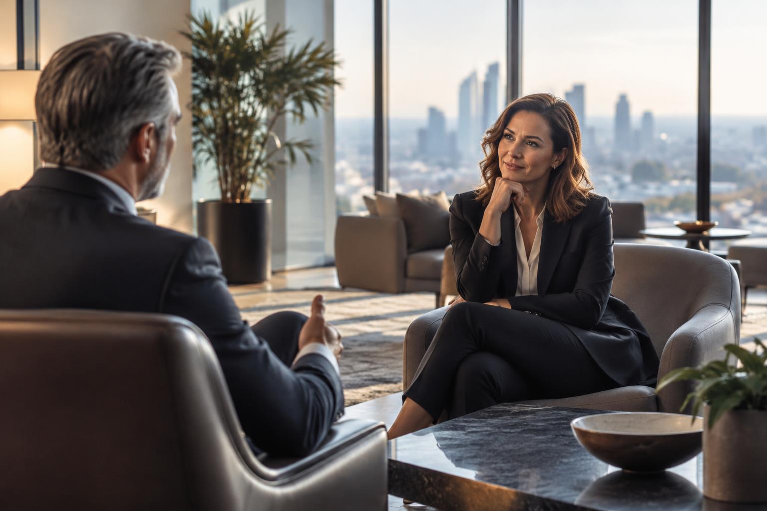 Transformational Coaching Services for C‑Suite Executives in 2026: Boost Leadership Impact & ROI