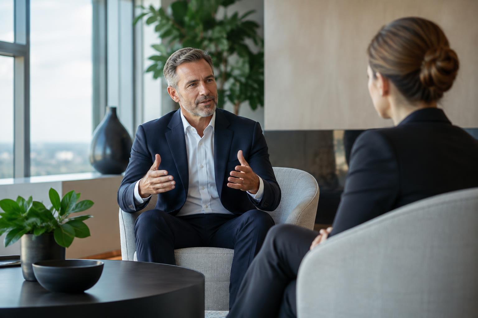 Executive Leadership Coaching Program: Complete Guide to Benefits, Selection, and ROI