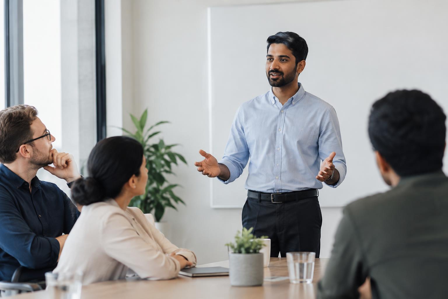 Communication and Presentation Skills Training for Engineers: 2026 Guide to Boost Technical Impact