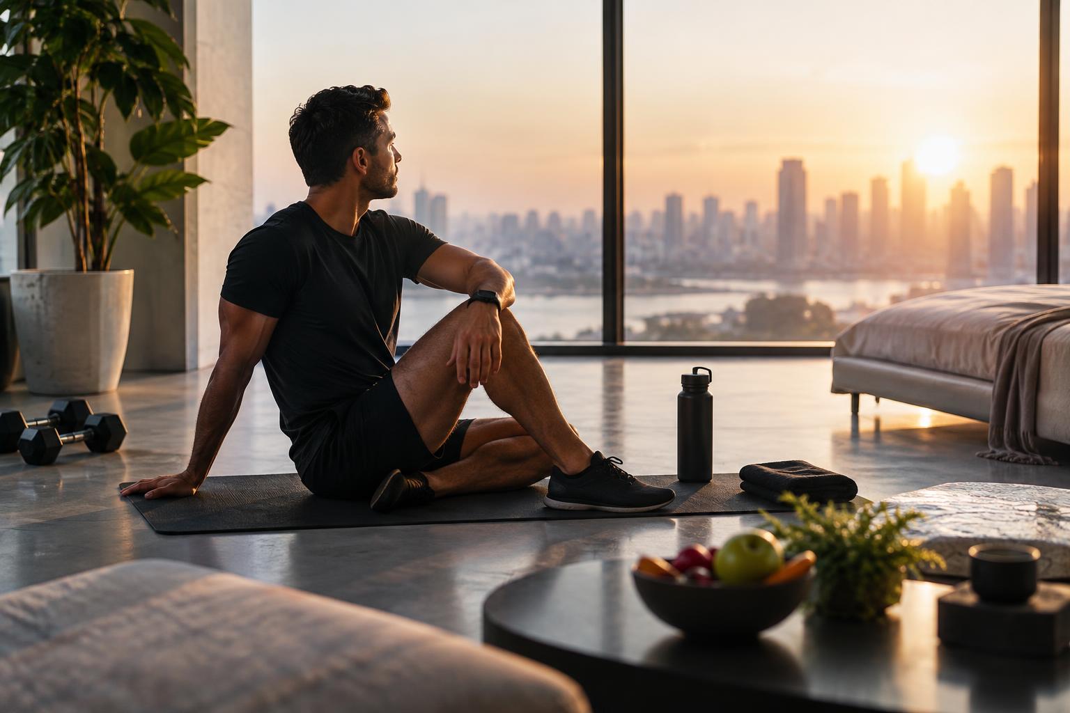 High‑Performance Morning Routine for Successful Leaders: A 2026 Blueprint