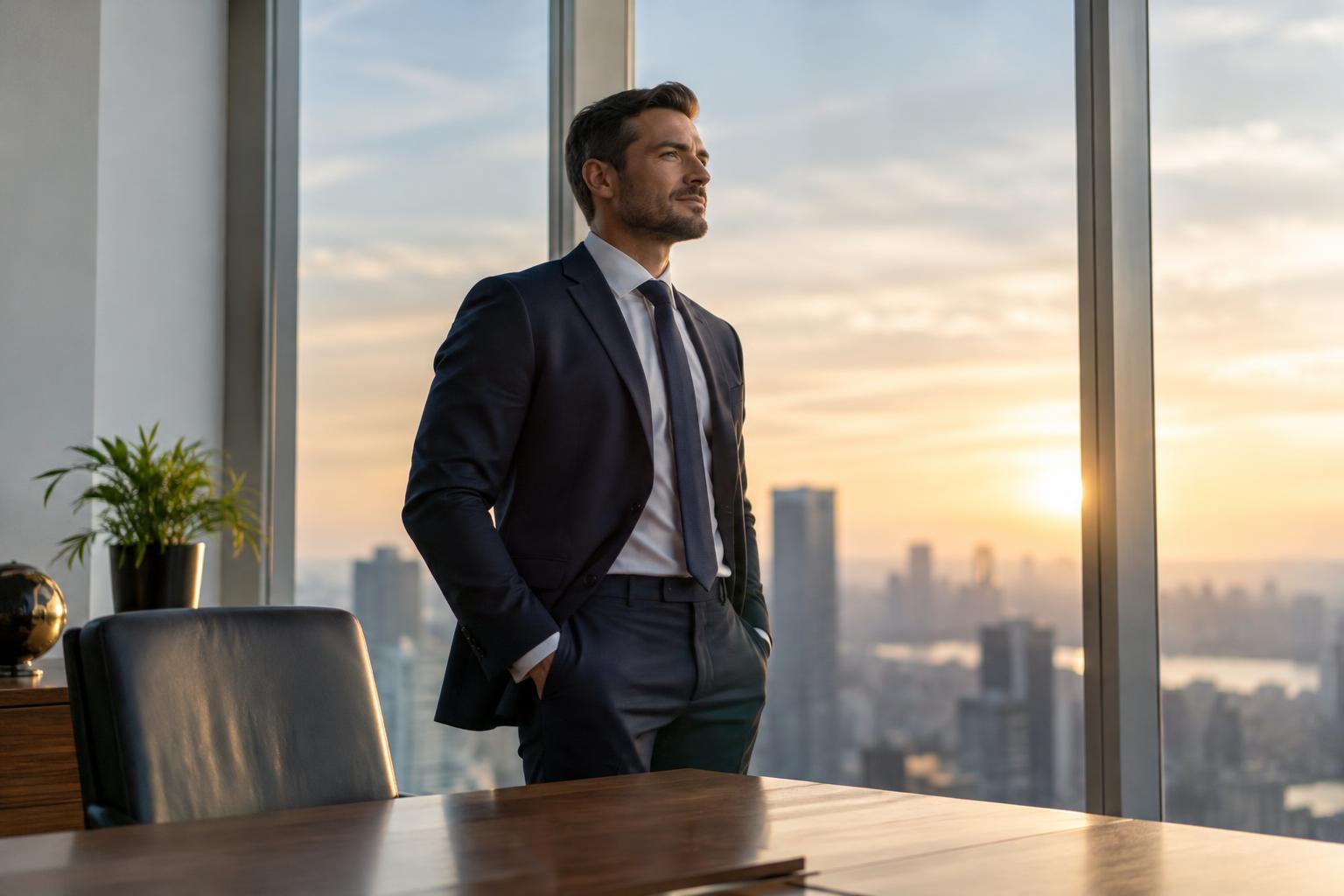 How to Build Daily Leadership Habits for Lasting Success in 2026