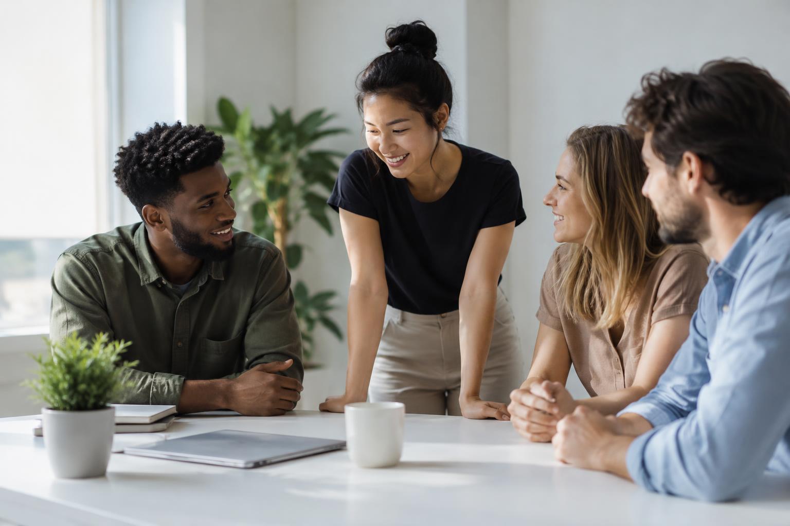 Why StartSparkAI Is the AI Lead Generation Platform for SaaS Startups with 30% Higher Conversion