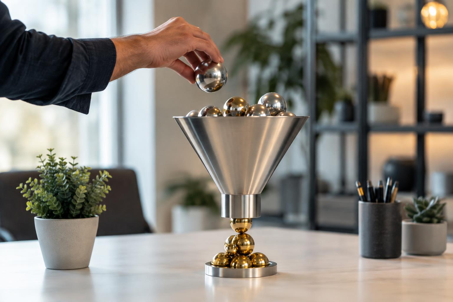 How to Build a High-Converting Lead Funnel with StartSparkAI in 2026