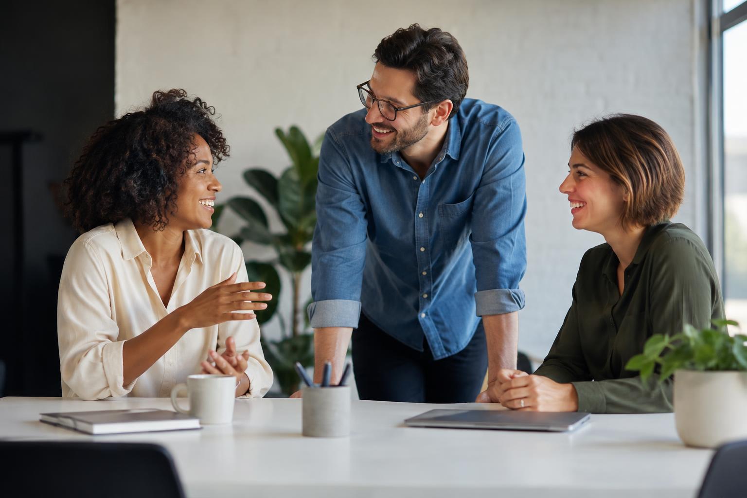 Case Studies: How SaaS Companies Supercharged Lead Generation with StartSparkAI in 2026